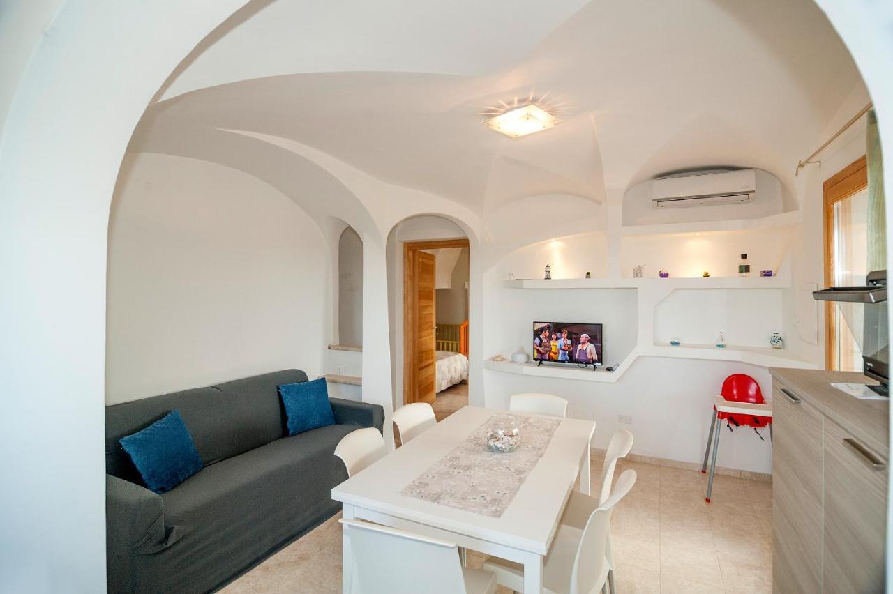 Sant'Anna Fabulous Apartment Будоні Екстер'єр фото