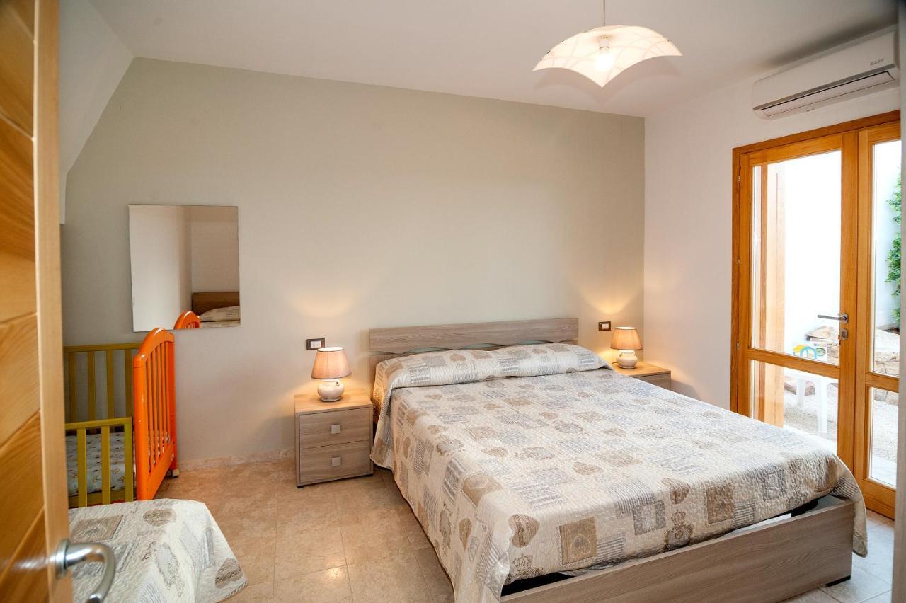 Sant'Anna Fabulous Apartment Будоні Екстер'єр фото