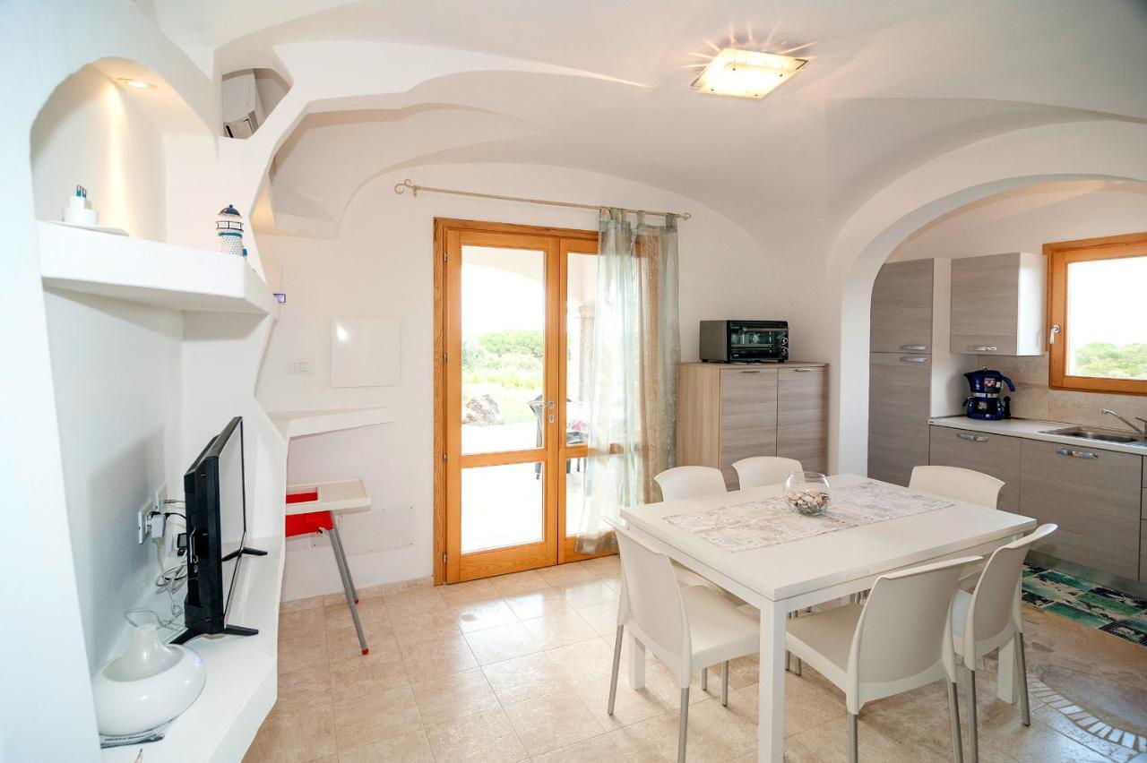 Sant'Anna Fabulous Apartment Будоні Екстер'єр фото