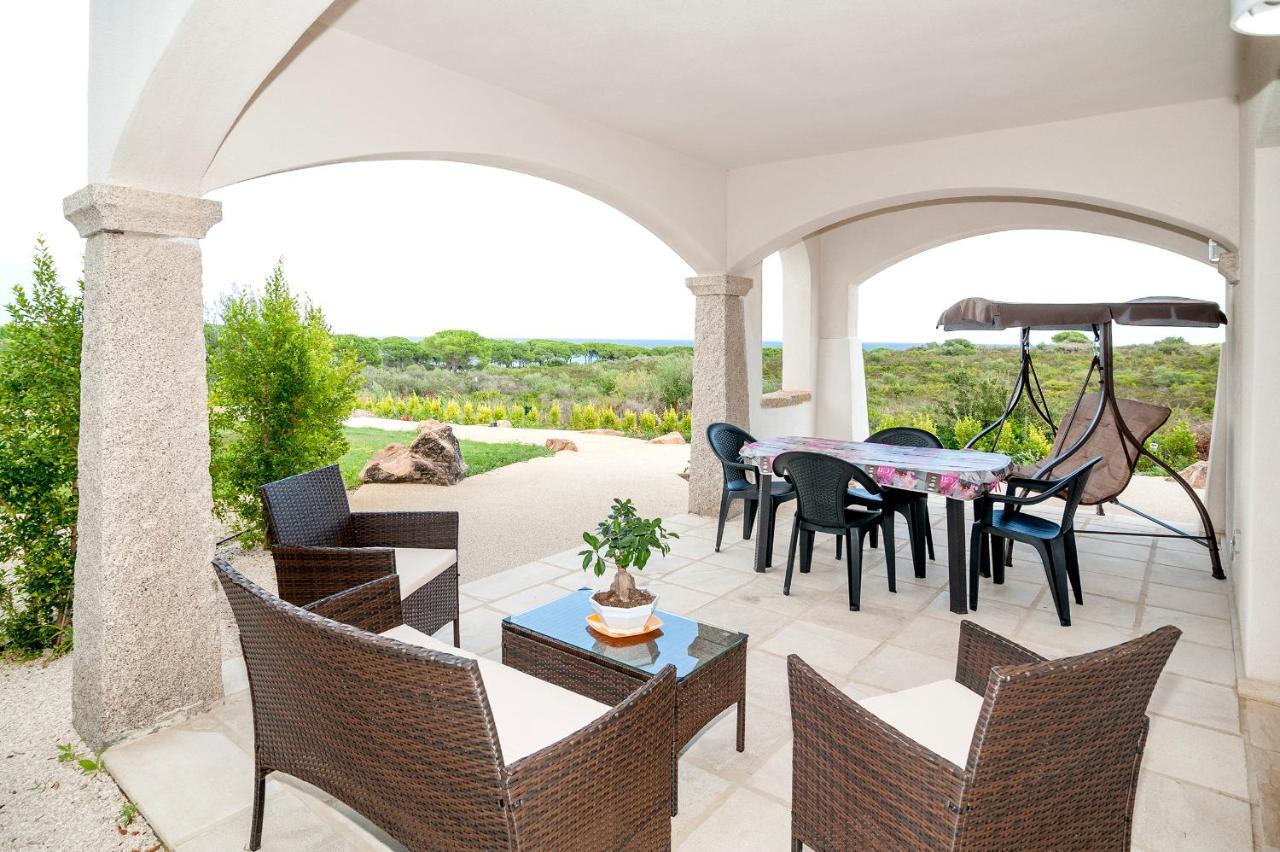 Sant'Anna Fabulous Apartment Будоні Екстер'єр фото