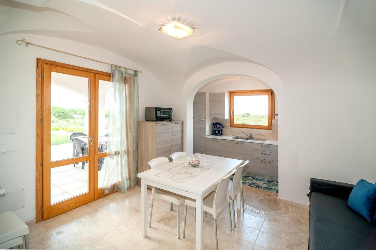 Sant'Anna Fabulous Apartment Будоні Екстер'єр фото